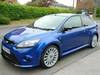 2010 FOCUS RS NOW SOLD - SIMILAR FOCUS RS WANTED