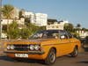 1971 Ford Cortina GXL  action car For Hire