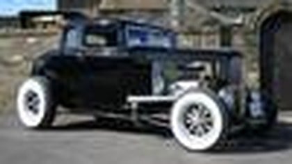 1932 Ford Model B Hot Rod . NOW SOLD,OTHER CLASSICS