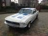 Ford Mustang 1967 SOLD