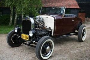 1930 Ford 100-6