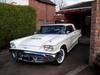 1960 Ford Thunderbird AAC best in show Billing SOLD