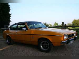 1978 Ford Capri and Other Classic Fords Wanted (picture 1 of 6)