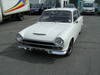 1966 Ford Cortina Mk1 GT SOLD