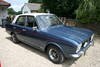 1969 REDUCED Ford Cortina Mark 2 Savage Replica VERKAUFT