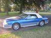 1990 FORD MUSTANG 5.0 GT MANUAL TRANS SOLD