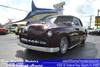 1951 Ford Victoria hot rod 327 Chevy V8/Automatic For Sale