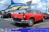 1957 Ford Thunderbird 312 V8 Automatic For Sale