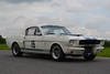 1966 Shelby GT350 Reproduction (FIA'd) For Sale