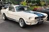 1965 MUSTANG GT350 SHELBY  repr. SOLD