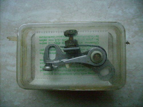 1960 Ignition Pointset to fit FORD USA For Sale