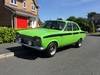 1971 Ford escort MK1 1300 L.  Low MILAGE investment  SOLD
