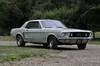 1968 Genuine One Owner Ford Mustang 289 Auto(NOW SOLD) For Sale