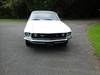 1969 FORD MUSTANG 302 V8 5.0 COUPE AUTOMATIC,    In vendita