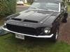 1967 Mustang 350gt shellby cobra convertable recreation SOLD