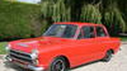 Mk1 Ford Cortina 1500 GT. NOW SOLD,OTHERS EXAMPLES