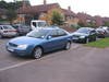 2002 Ford Mondeo 2.5 V6 Ghia X For Sale