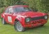 1971 Ford Escort Mexico Mk 1 Rally Car SOLD