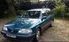 1993 Ford Ganada Estate Executive 2ltr 5speed manual SOLD