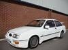 1991 (J) Ford Sierra Cosworth Rs Cosworth 3dr 2.0 In vendita