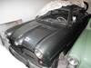 1952 Ford Taunus 12M For Sale