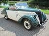 1939 Ford Eifel In vendita