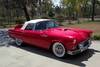 Ford Thunderbird 1955, restoration to high standard!  For Sale