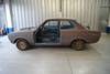 1971 Ford Escort Mk1 LHD project - Excellent shell SOLD