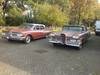 Very nice daily driven 1959 Edsel V8 automatic SOLD