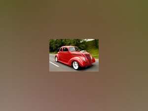 1937 FORD HOT RODS WANTED (picture 1 of 6)