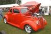1937 Ford Coupe - 2