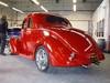 1937 Ford Coupe - 6
