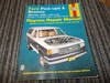 0000 ford pick up and bronco haynes manual For Sale