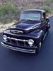 1951 Ford F2 3/4 Ton Pickup Totally Restored For Sale