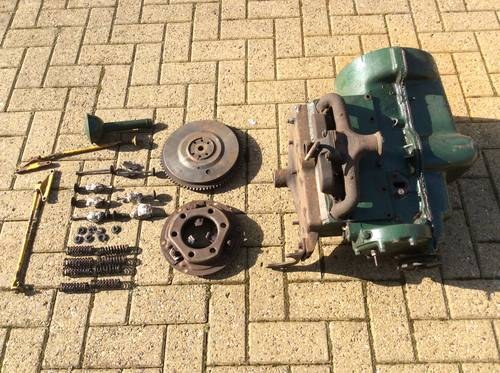 Ford side valve engine For Sale
