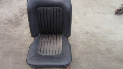 Seat for Ford Cortina