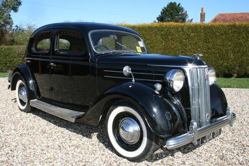 1951 Ford V8 Pilot Wanted