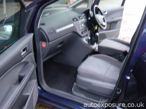 2005 Ford C Max - 5