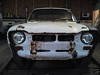 1973 Ford Escort  Mexico Rally Car Restoration Project SOLD