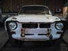 1973 Ford Escort Mexico Rally Car Restoration Project VERKAUFT