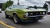 1972 Ford Mustang Mach 1 – Q-Code 351-4V For Sale
