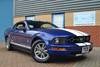 2005 Ford Mustang Premium Convertible 4.0i 5-Speed Manual For Sale
