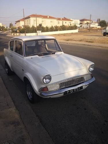 Ford Anglia 1966  For Sale