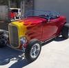 1932 Ford Hi-Boy Convertible For Sale