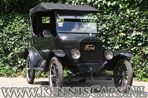 Ford T Pheaton 1924 For Sale