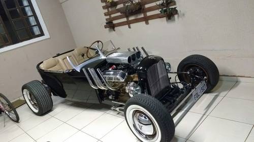1927 Hot Rod SOLD