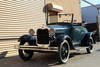 1928 Ford Model A Roadster For Sale