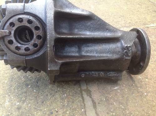 Ford Anglia Super 1967 Differential For Sales For Sale