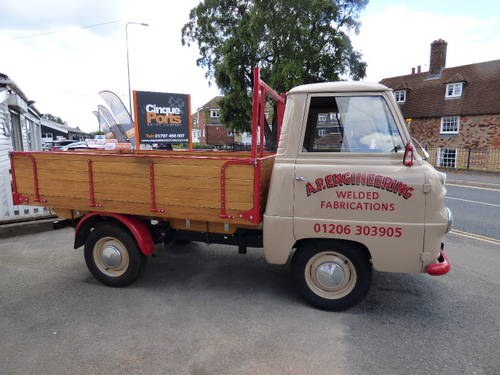 1964 THAMES TRUCK For Sale