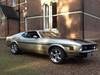 1971 Ford Mustang Mach 1 351 Fastback For Sale